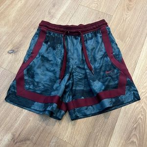 Nike crossover basketball short